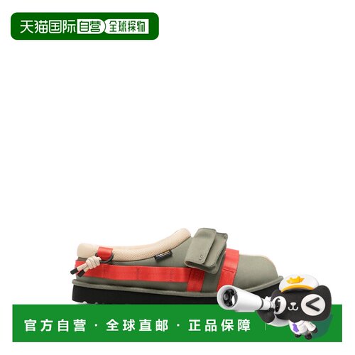 香港直邮UGG 运动鞋 Tasman 1180110 TASMAN BVRD