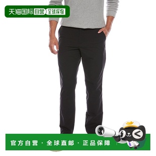Pant Chino black 美国奥莱直发卫裤 自营Vince 休闲裤 Dobby