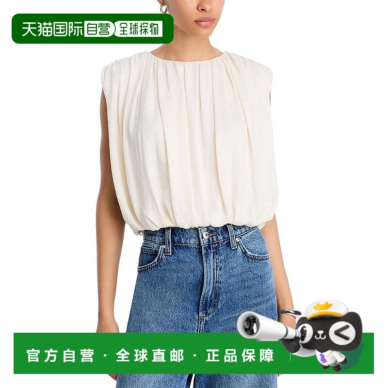 1h可退 【美国直邮】steve madden 女士 衬衫