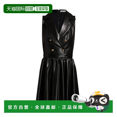 1h可退 【美国直邮】alice + olivia 女士 连衣裙