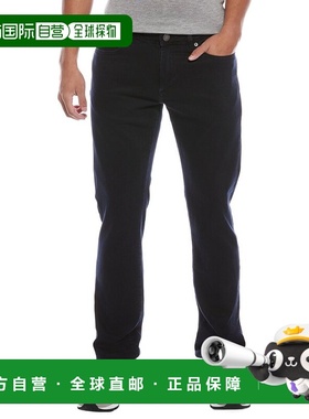 自营DL1961 Nick Roman Slim Jean - blue 美国奥莱直发