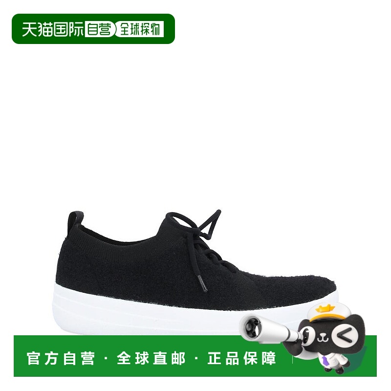 1h可退 【美国直邮】fitflop 女士 时尚休闲鞋