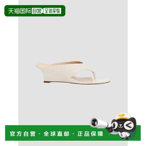 美国直邮stuart weitzman 女士 凉鞋 【付后1h可退】