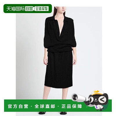 1h可退 【美国直邮】maison margiela 女士 连衣裙