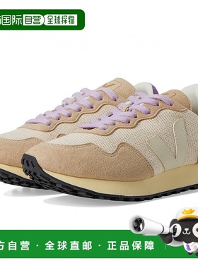 1h可退 美国直邮VEJA SDU Rec Jute Pierre Cosmos厚底运动鞋