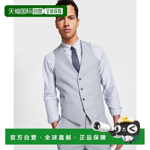 男士 1h可退 iii bar 背心马甲 美国直邮