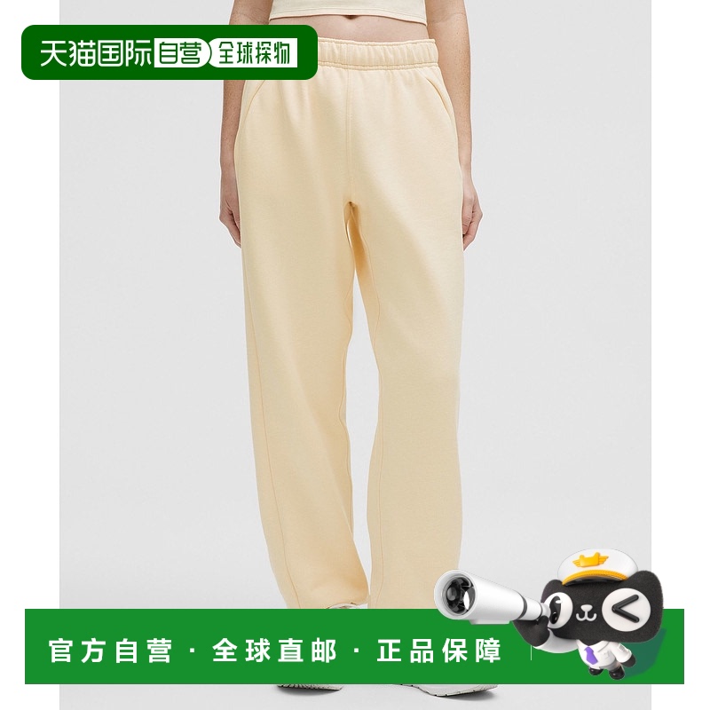 1小时内可退 香港直邮潮奢 Lululemon 女士 *Regular | 防水面料