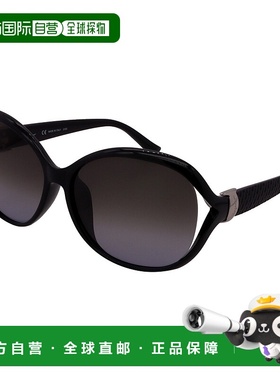 自营 salvatore ferragamoSF770SA-001-61-15-135-黑色 美国奥莱