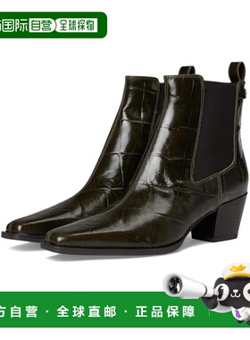 1h可退 【美国直邮】sam edelman 女士 靴子短靴皮鞋女靴