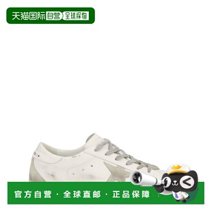 时尚 香港直邮golden goose 女士 休闲鞋