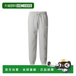 香港直邮THE NORTH FACE/北面 休闲裤卫裤裤子 NF0A8BHTK_DYX1