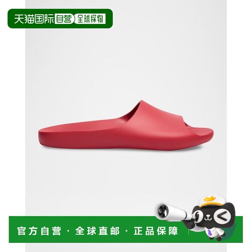 1h可退 【美国直邮】the row 女士 拖鞋凉鞋
