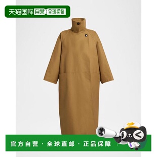 1h可退 【美国直邮】the row 女士 风衣