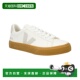 Campo Leather Sneaker 自营VEJA 美国奥莱直发运动鞋