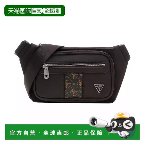 美国直邮guess 男士 运动包 【付后1h可退】