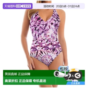 magicsuitGood One Strappy Back Trudy Piece 自營 Swimsu Vibes