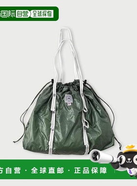 自营 45R EPPERSON 可折叠大容量攀岩手提袋背包双肩包