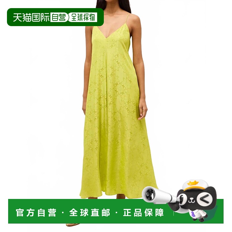 自营marie oliverLevine连衣裙在苹果-苹果 美国奥莱直发