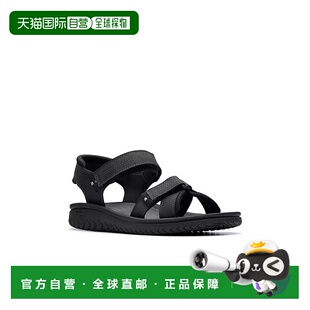 凉鞋 1h可退 男士 clarks 美国直邮