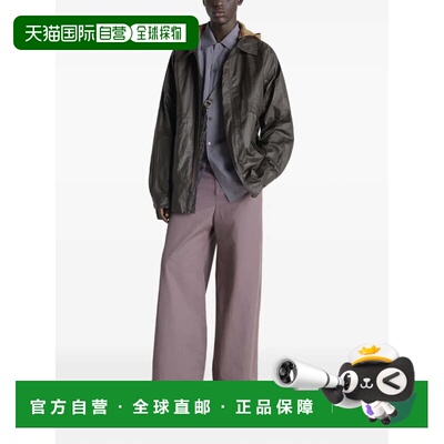 美国直邮LEMAIRE - Men Detachab Rain Jacket夹克