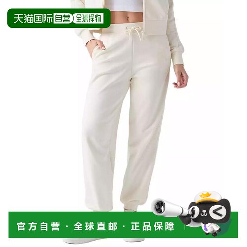 【美国直邮】guess 女士 休闲裤运动裤卫裤