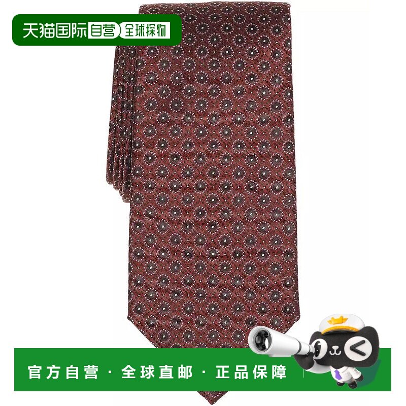 1h可退 【美国直邮】michael kors  领带