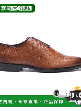 自营carlos by carlos santanaPedro Wholecut - tan 美国奥莱直