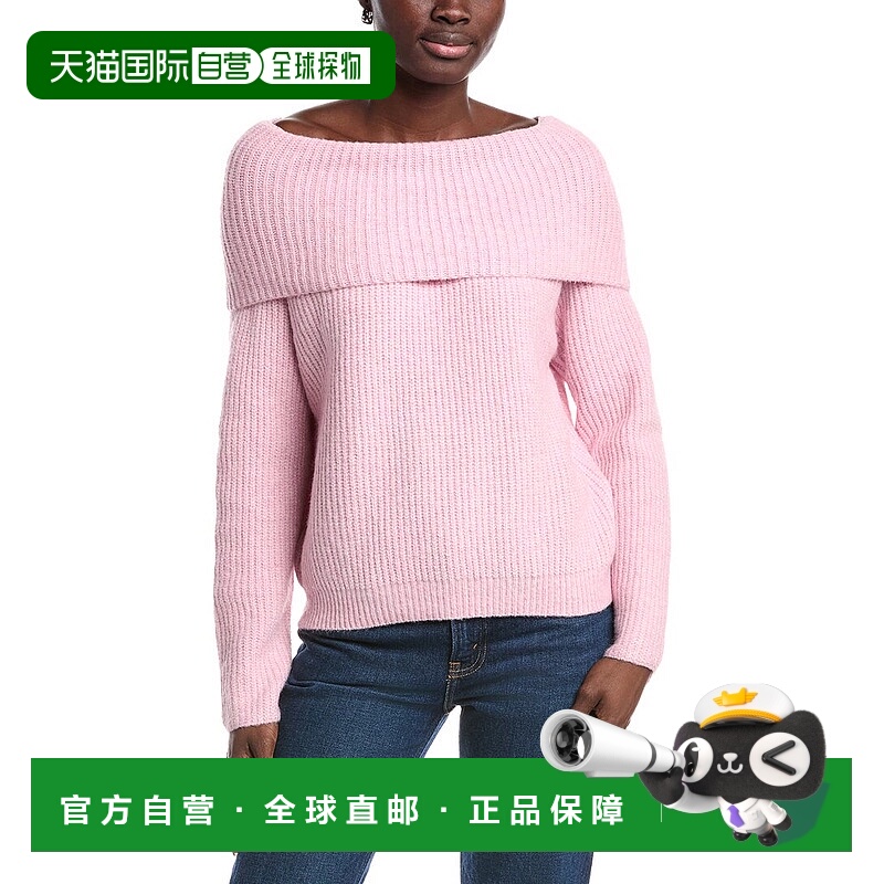 自营ANNA KAY Gaspardina Cardigan - pink 美国奥莱直发