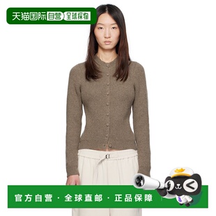 butrym 女士 驼色 1h可退 Round magda Classic Nec 香港直邮潮奢