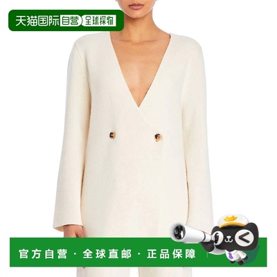 自营ser.o.ya蛋壳冻原针织毛衣 美国奥莱直发