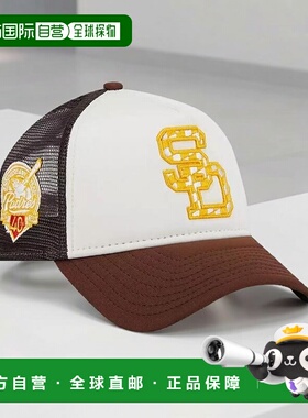 1h可退 【美国直邮】new era 男士 帽子