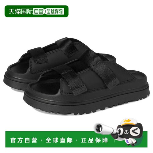 【美国直邮】ugg 婴幼儿 拖鞋 【付后1h可退】