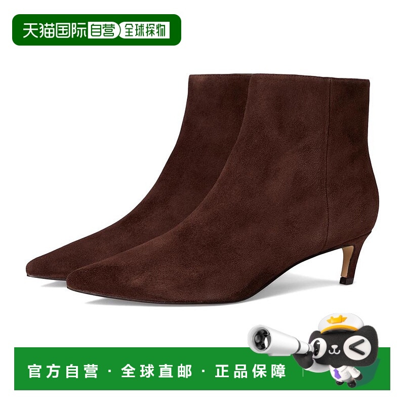 1h可退 【美国直邮】marc fisher ltd 女士 时尚休闲鞋