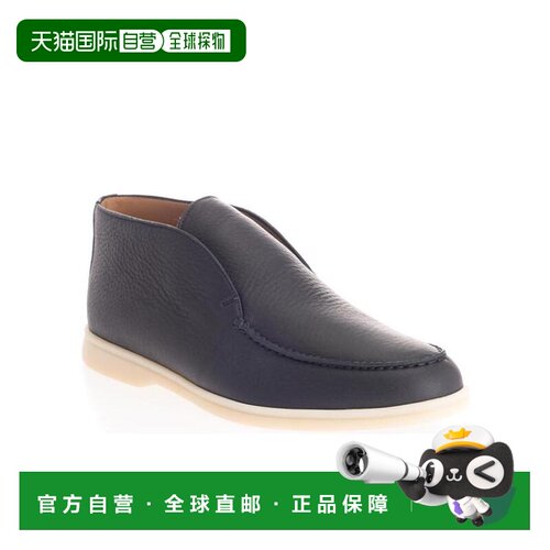 Loro Piana 男士商务休闲鞋 FAE0021