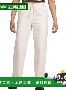 自营The North Face Felted NF0A81UFN3N Jogger Pants Women's W