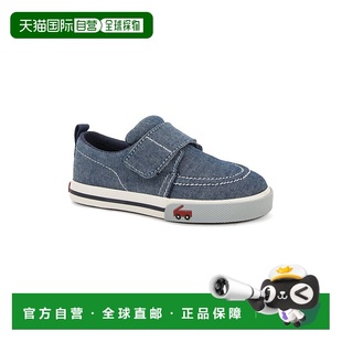 自营 see kai run看凯润怀亚特运动鞋 美国奥莱直发板鞋