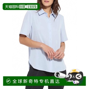 Sky 自营 Ciel 女性帕克衬衫 美国奥莱直发 lysse天空中