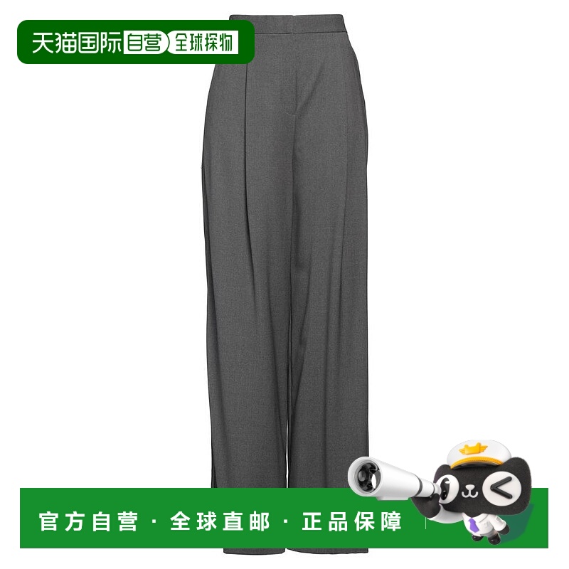 1h可退 【美国直邮】theory 女士 休闲裤阔腿裤