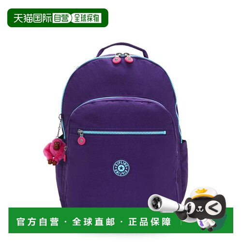 自营Kipling Seoul Extra Large 17