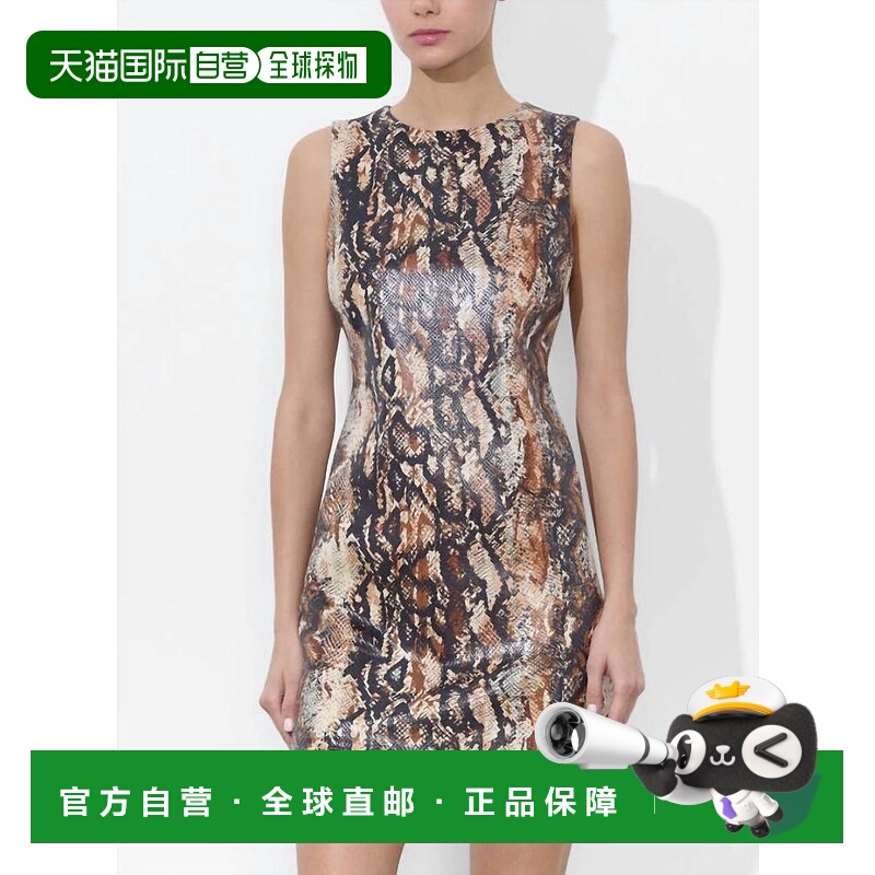 1h可退 【美国直邮】alice + olivia 女士 连衣裙