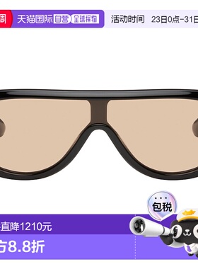 1h可退 香港直邮潮奢 Tom Ford 汤姆 福特 男士 独家发售黑色 Say