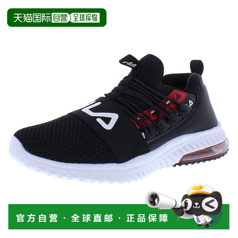 美国直邮fila 少男 时尚休闲鞋