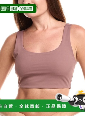 自营 spiritual gangster精神黑帮Delmar Longline文胸-多功能 美