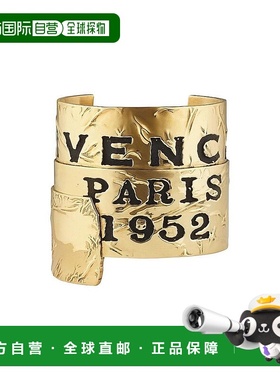 1h可退 【美国直邮】givenchy  创意手链纪梵希手镯