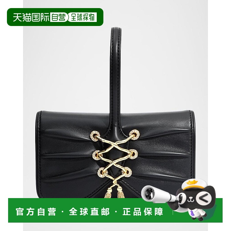 1h可退 【美国直邮】alexis bittar 女士 手拿包