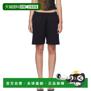 studios acne 女士 休闲裤 五分裤 短裤 美国直邮