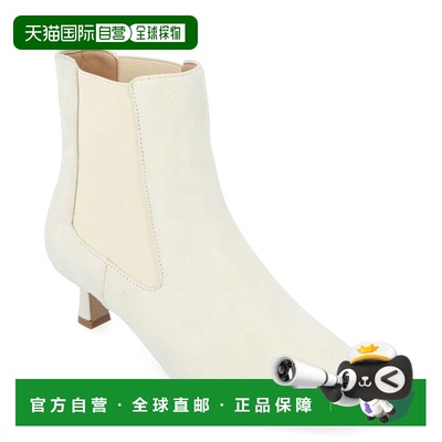 自营journee collectionJournee Women's Tru Comfort Foam Tenle