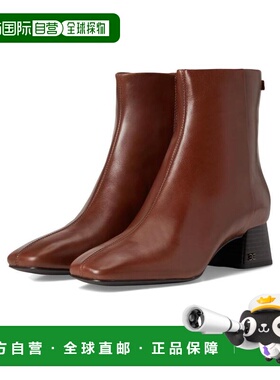 1h可退 【美国直邮】sam edelman 女士 靴子短靴女靴踝靴