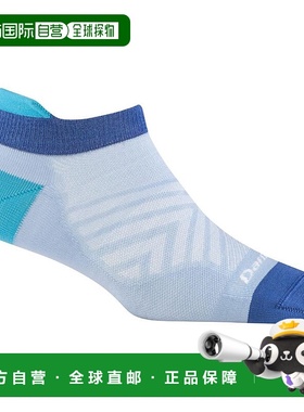 1h可退 【美国直邮】Darn Tough Vermont|Run No Show Tab 轻量