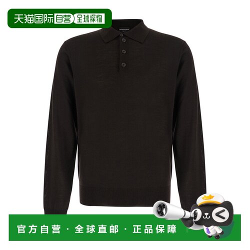 香港直邮EMPORIO ARMANI/阿玛尼 上装 EM005804